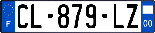 CL-879-LZ