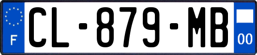 CL-879-MB