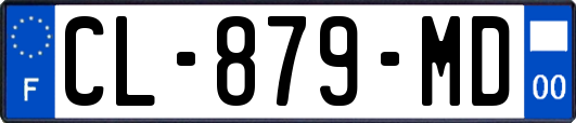 CL-879-MD