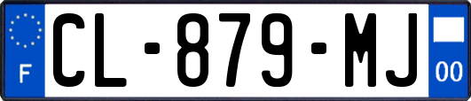 CL-879-MJ