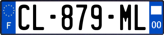 CL-879-ML