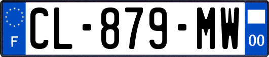 CL-879-MW