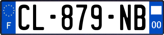 CL-879-NB