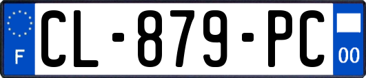CL-879-PC