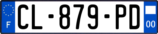CL-879-PD