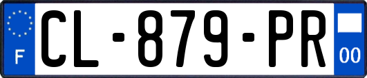 CL-879-PR