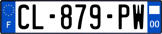 CL-879-PW