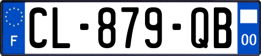 CL-879-QB