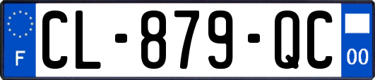CL-879-QC