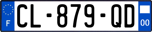 CL-879-QD