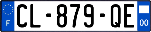 CL-879-QE