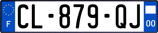 CL-879-QJ