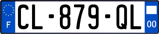 CL-879-QL
