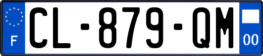 CL-879-QM