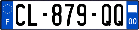 CL-879-QQ