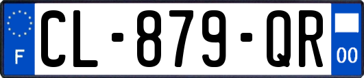 CL-879-QR