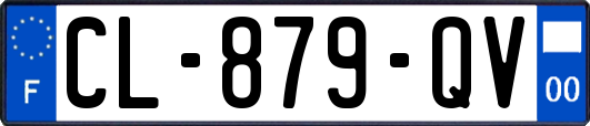 CL-879-QV