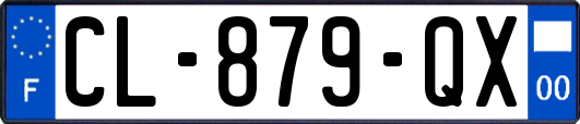 CL-879-QX