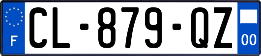 CL-879-QZ