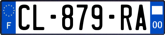 CL-879-RA