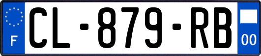 CL-879-RB