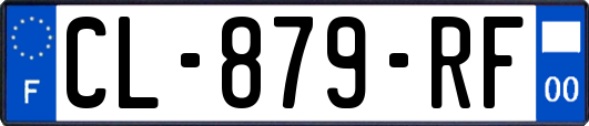 CL-879-RF