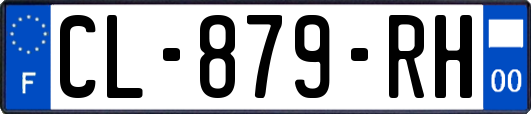 CL-879-RH