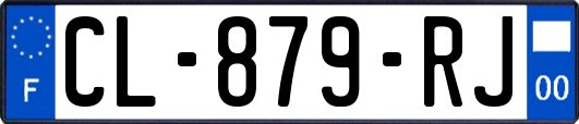 CL-879-RJ