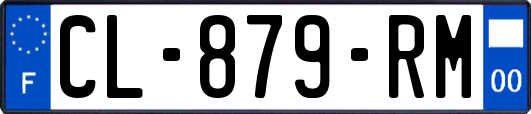 CL-879-RM