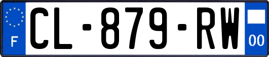 CL-879-RW