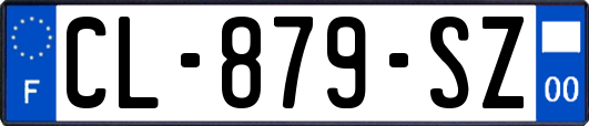 CL-879-SZ