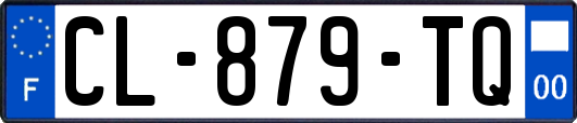 CL-879-TQ