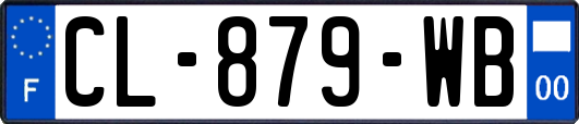 CL-879-WB