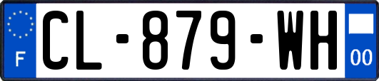 CL-879-WH