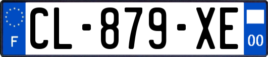 CL-879-XE
