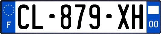 CL-879-XH