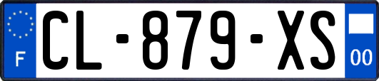 CL-879-XS