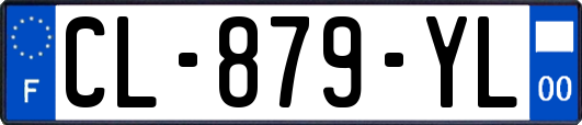 CL-879-YL