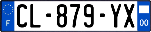 CL-879-YX