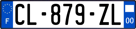 CL-879-ZL