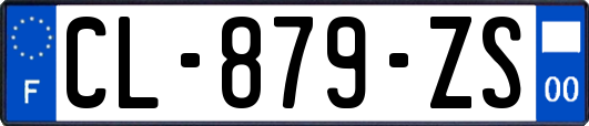 CL-879-ZS