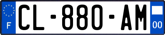 CL-880-AM