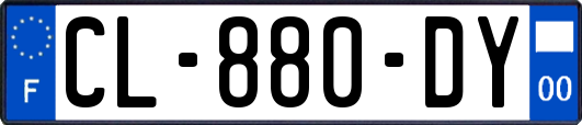 CL-880-DY