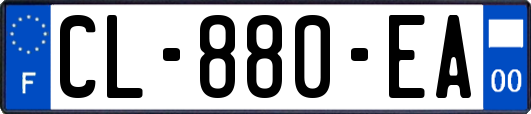CL-880-EA