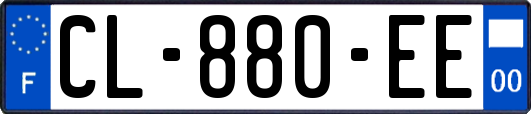 CL-880-EE
