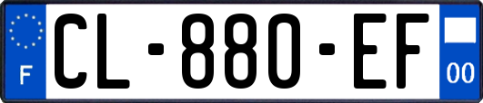 CL-880-EF