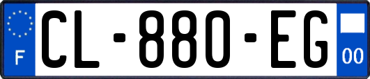 CL-880-EG