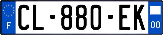 CL-880-EK