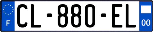 CL-880-EL