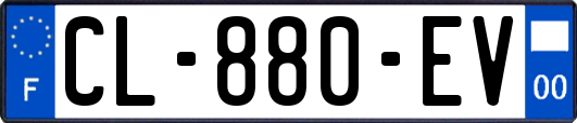 CL-880-EV